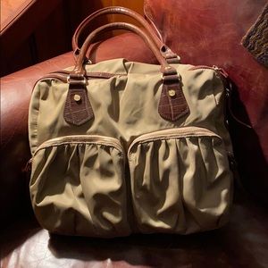 MZ Wallace purse - the Jane